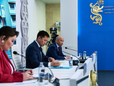 11 мың отбасы тұрғын үйді жалға алу бойынша мемлекеттік қолдау алады
