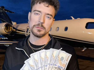 27 жасында миллиардер атанған: Блогер рекордтар кітабына енді