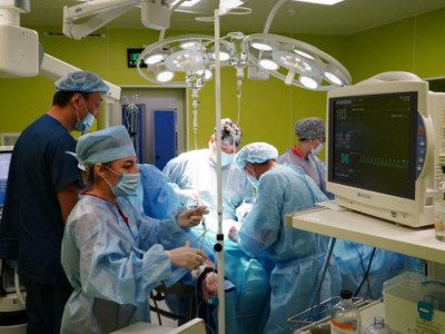 Жамбыл облысында онкологиялық ауруларды 15–20 минутта анықтайтын әдіс енгізілді