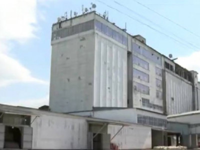 Алматы облысындағы ұн зауытында жарылыс болып, бір адам көз жұмды