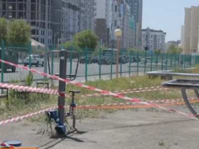 Атыраудағы мектепте 7 жастағы оқушының  саусағы жұлынып кеткен