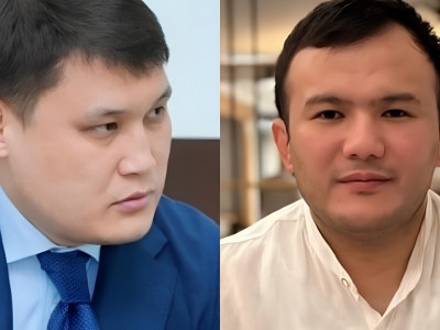 "Ернарымыз қателескен екен": Руслан Берденовке оқ атқан күдіктінің әйелі алғаш рет мәлімдеме жасады