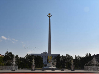 Қарағанды қаласының аумағы кеңейтіледі
