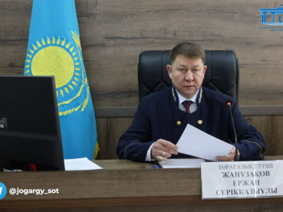 Шерзат Полаттың өлімі: Күдіктінің адвокаты судьяға қарсы шағым түсірді