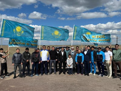 Ағадыр кентінде тұратын 76 жастағы ақсақал бес дүркін әлем чемпионы атанды