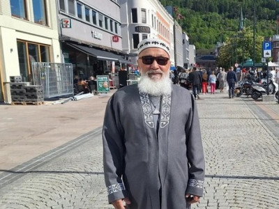 Ағадыр кентінде тұратын 76 жастағы ақсақал бес дүркін әлем чемпионы атанды