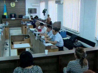 «660 млн теңге: Қаржаубай Нұрымов айыпталушылардан моральдық шығын талап етті