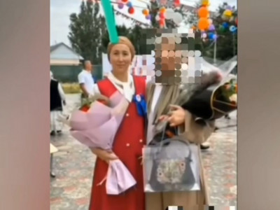 «Сыныптасынан қызғанған»: Күйеуі 20 жылдық кездесуге барған әйелін атып тастаған