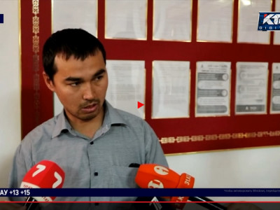 "Екі баланың аруағы үшін...": Ақтөбеде екі баласын тұншықтырып өлтірген келіншектің күйеуі оның емделіп, қатарға қосылғанын қалайды