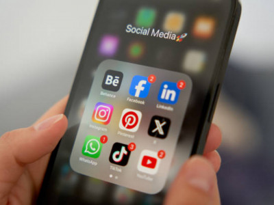 Елімізде TikTok, Instagram және Facebook желілерінде ақау болды