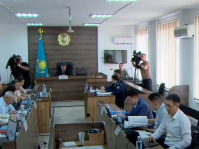 Шерзат Полат өлімі: Сотта айыптаушылардың аналары соңғы сөздерін айтты