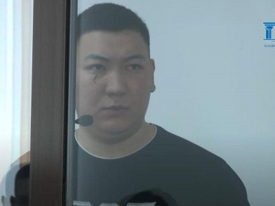 «Мен Шерзат Полатты өлтірген жоқпын, істеген ісімнен қашатын жігіт емеспін» – Абзал Шынасыл