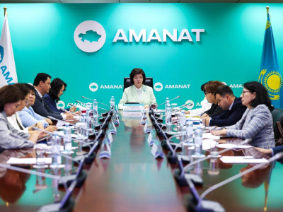 Мектептерге санитарлық тексерулер ескертусіз жүргізіледі – «AMANAT»