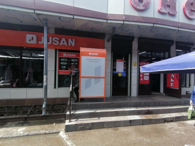 Вячеслав Ким Jusan Bank-ті сатып алады