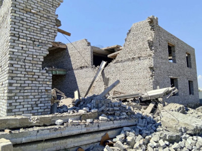 Павлодарда қайғылы жағдай болды