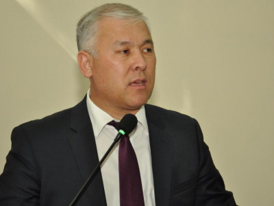 Егер тұтынушы нәтиже алмаса, онда ол сотқа жүгіне алады – Әбенов