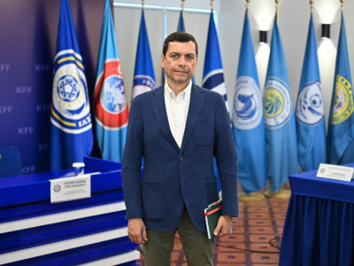 Қазақстан футболындағы төрелік ре­форманы қажет етеді – шетелдік маман
