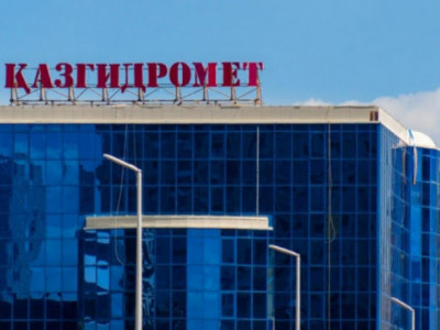 43 градус ыстық: Қазгидромет қазақстандықтарға ескерту жасады