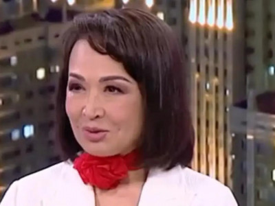 «Құпия болғанын қалаймын»: халық әртісі Нұржамал Үсенбаева сырын ақтарды