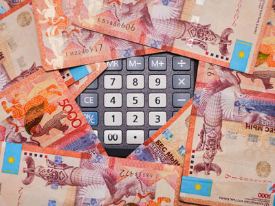 Ұлттық банк базалық мөлшерлемені 16,5% деңгейінде қалдырды