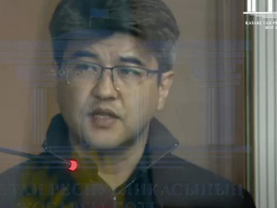Қуандық Бишімбаев төлейтін алимент мөлшері өзгеріссіз қалды