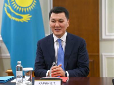 Конституциялық реформа ел аумақтарында жаңа үрдіске жол ашты – Ерлан Қарин