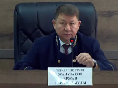 Шерзат Полат өлімі: Сотталушылардан 120 млн теңге моральдық шығын өндірілді