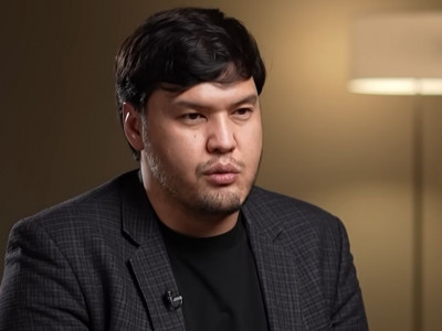 «Нүктесін қоямыз»: Айтбек Амангелді Шерзат ісіне қатысты мәлімдеме жасады