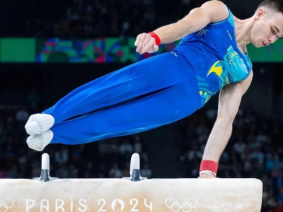 Нариман Құрбанов Азия чемпионы атанды