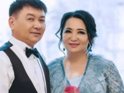 Гүлзира Айдарбекова күйеуінің үй шаруасына қалай көмектесетінін көрсетті (ВИДЕО)