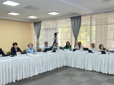 Ұлттық кино – ұлттың рухани келбеті: Бүгін киножобалар питчингі басталды