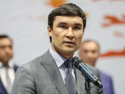 Серік Сәпиев: Қарағанды бокс мектебі – мықты