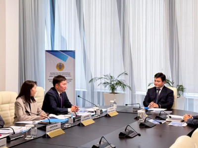 Ұлттық статистика бюросының қызметін БҰҰ, Дүниежүзілік банк жоғары бағалайды – агенттік