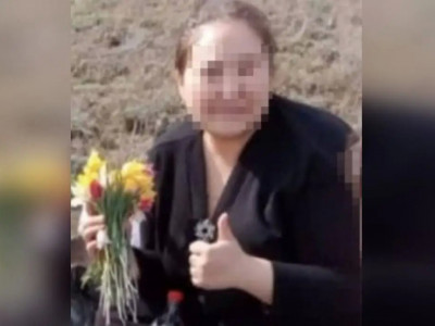 Әкімнің балалары қызғалдақ жұлды: Сот әкімді жазаламайтын болды