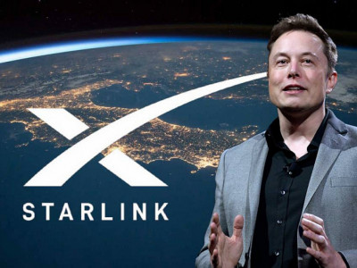 Енді кез келген қазақстандық Илон Масктің Starlink интернетін пайдалана алады