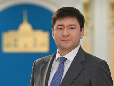 Амангелді Омарбеков Қауіпсіздік кеңесіндегі қызметінен босатылды