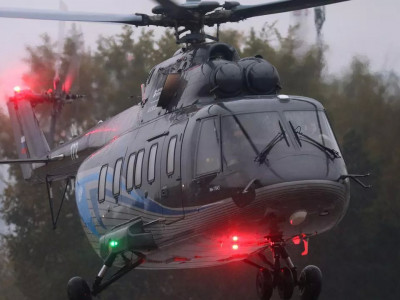 Үндістанда тікұшақ құлап, 7 адам көз жұмды