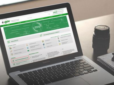 Зағип енесіне ЭЦП ашып беремін деп несие алып, төркініне кетіп қалған келінге қатысты сот үкімі шықты