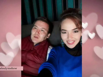 «Адам көрмейтін жерден ұратын»: Танымал блогер экс-күйеуінен көрген қорлығын жайып салды