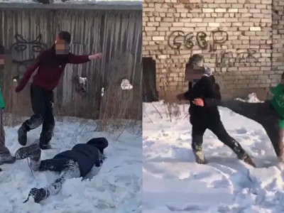 Семейде 6 сынып оқушысын жабылып ұрған балалардың ата-анасы ата-аналық құқығынан айырылды