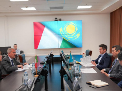 36 қазақстандық кәсіпорын Еуропаға органикалық өнім экспорттап отыр – Министрлік