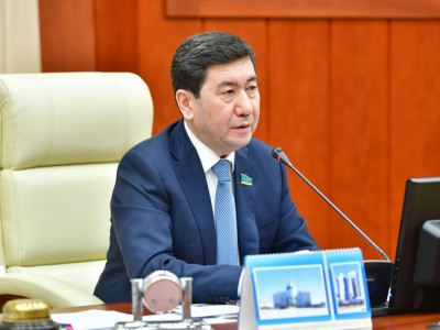 Ерлан Қошанов: Өзгерістерді әр отбасы сезінуі керек