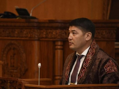 Моңғолиядағы қазақ депутат министр лауазымына тағайындалмақ