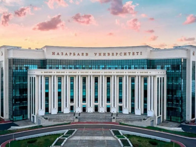 Назарбаев университетінің жатақханасында студент қыздың мәйіті табылды