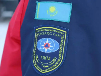 Талдықорғанда суға түскен оқушының аяғына арматура темірі кіріп кеткен