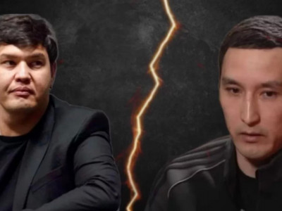 «Құдай бәрін көріп тұр»: Шерзаттың әкесі Айтыммен байланысын не себепті үзгенін айтып берді