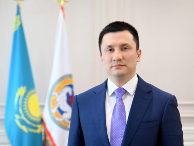 Алматы қаласы әкімінің орынбасары тағайындалды