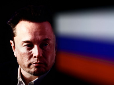 Илон Маск Ресейден саяси баспана сұрады – Ресей СІМ өтініш алғанын растады