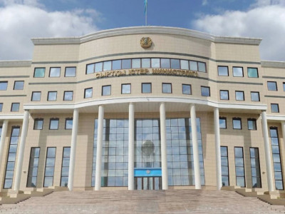 АҚШ-тың Иранға шабуылынан кейін Қазақстан мәлімдеме жасады