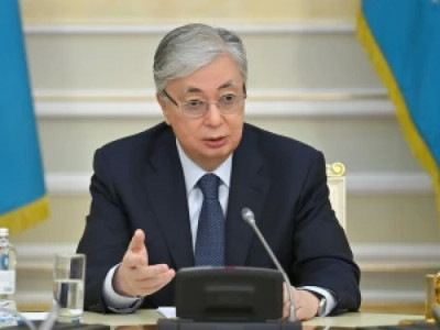 Президент құқық қорғау органдарының алқа отырысын өткізбек